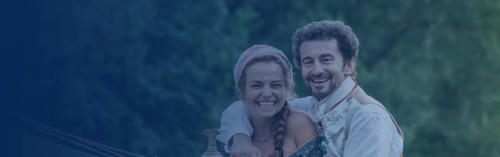 České pohádky míří za diváky do Polska – z katalogu ČT si tamní TV Puls vybrala šestnáct titulů