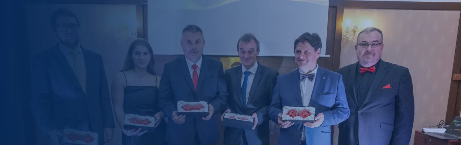 Na Novinářských cenách Ondřeje Sekory uspěli i redaktorky a redaktoři ČT