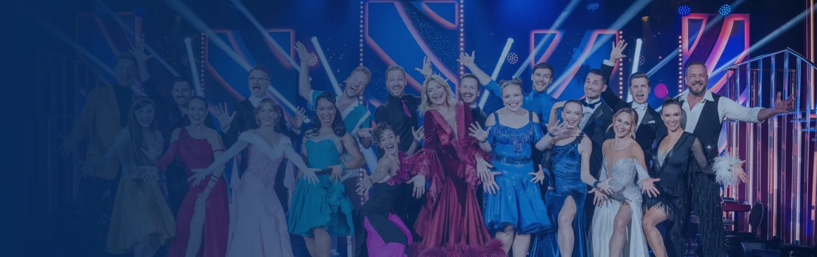 Začátek nové řady StarDance hlásí rekord – první přenos vidělo nejvíce diváků od roku 2008