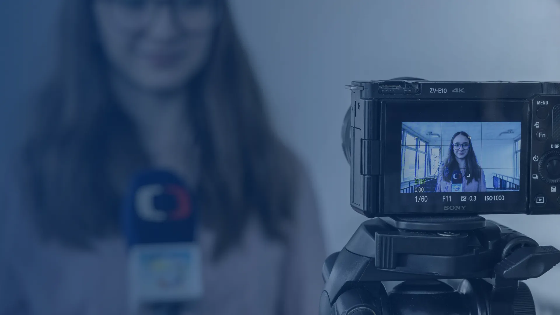 Soutěž Reportéři na startu inspiruje již potřetí