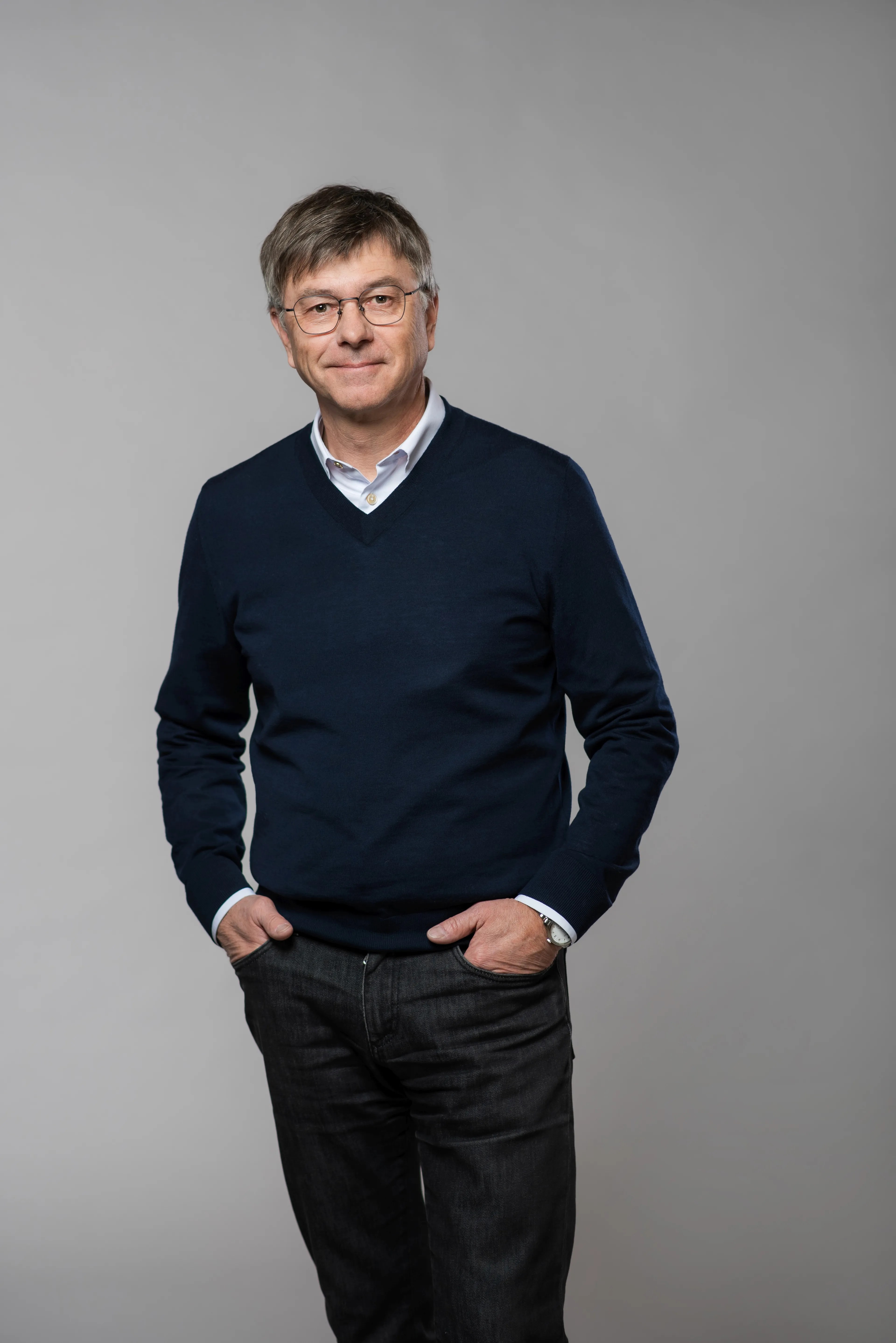 Hynek Chudárek_2 © Česká televize_foto_Jaroslav Fikota