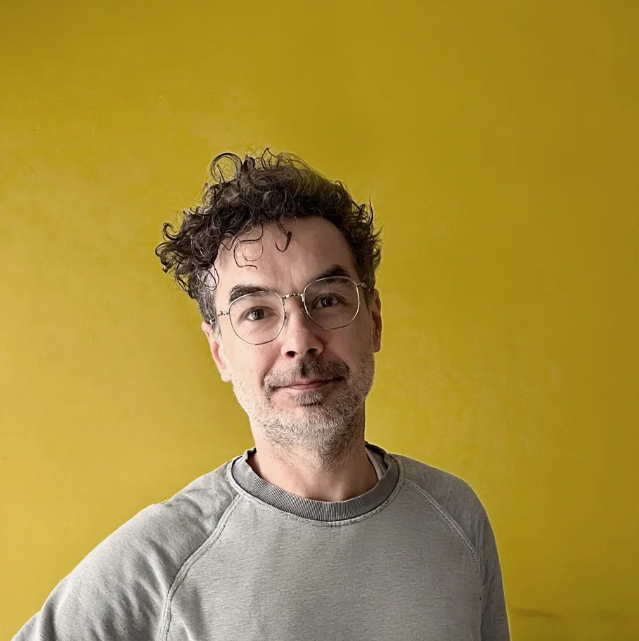 Lukáš Skalník