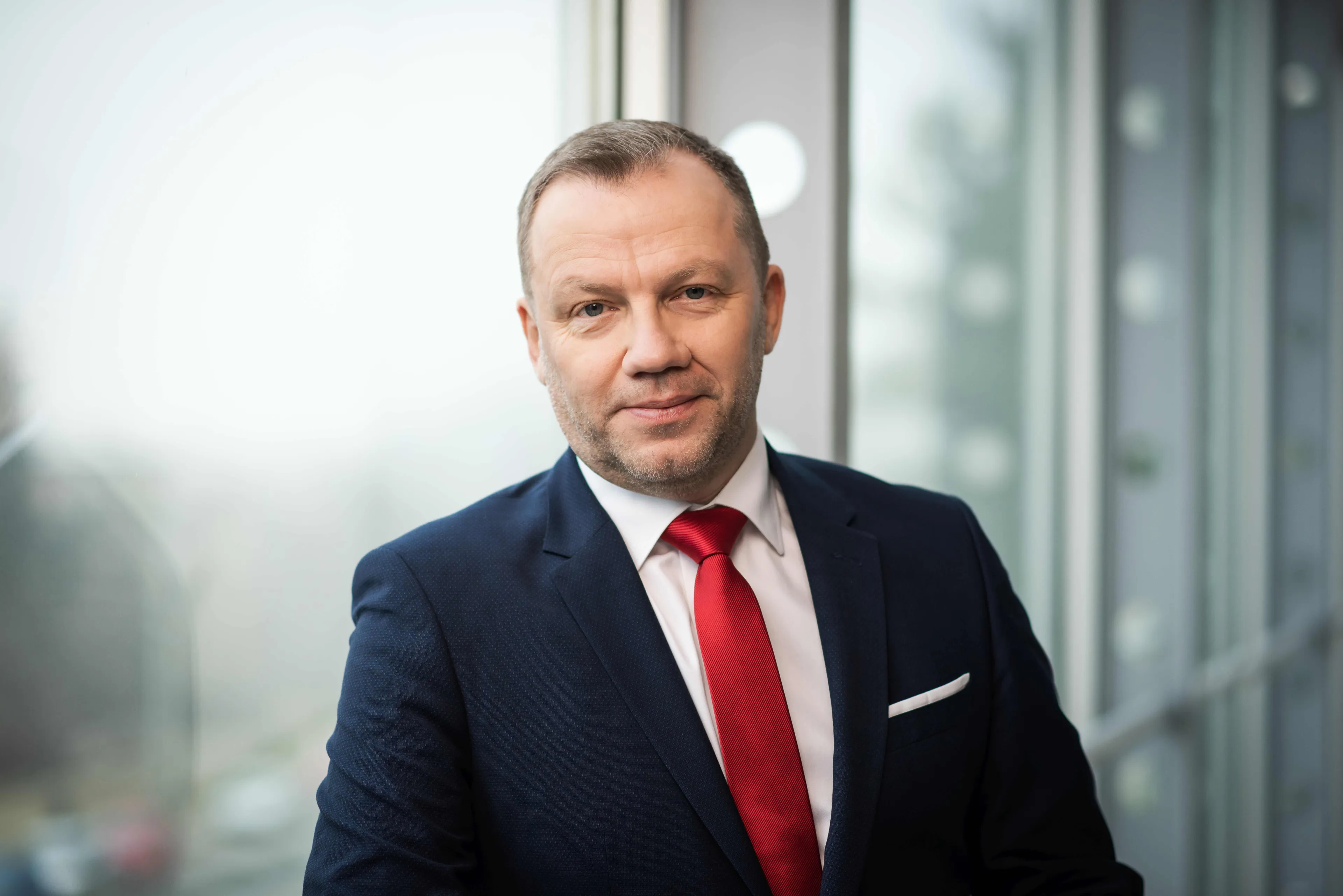 Jiří Ponikelský © Česká televize_Jaroslav Fikota