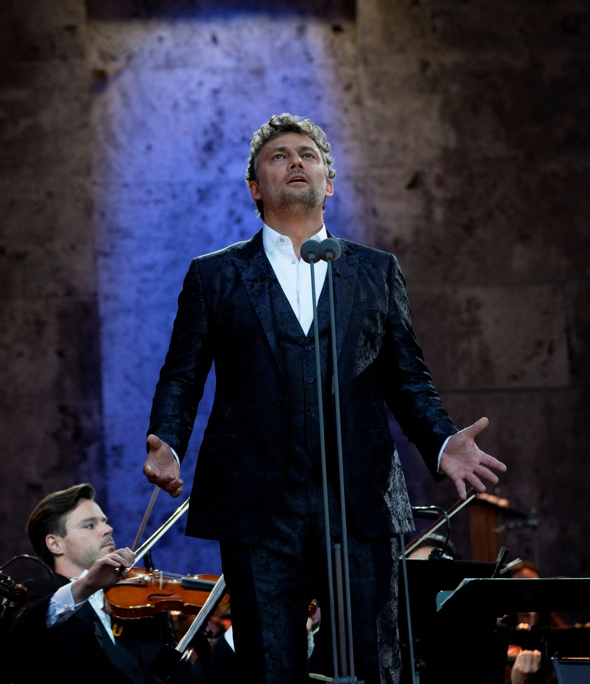 Jonas Kaufmann_Dolce Vita_Hoffmann_Sony Classical