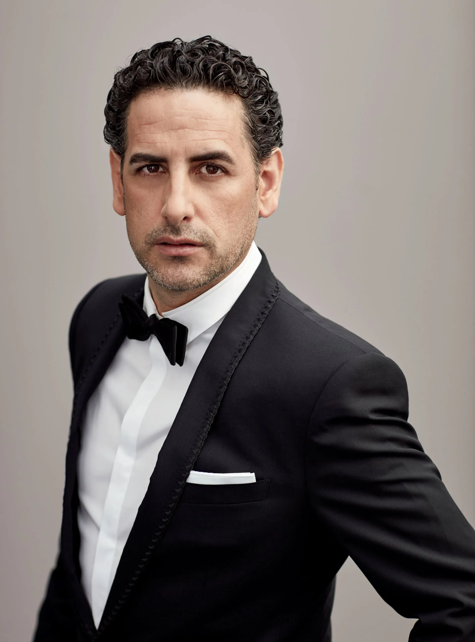 Juan Diego Florez_z zpiva Mozartovy arie_JD_Florez_Sony_motiv2_Credit Gregor HohenbergSony Classical