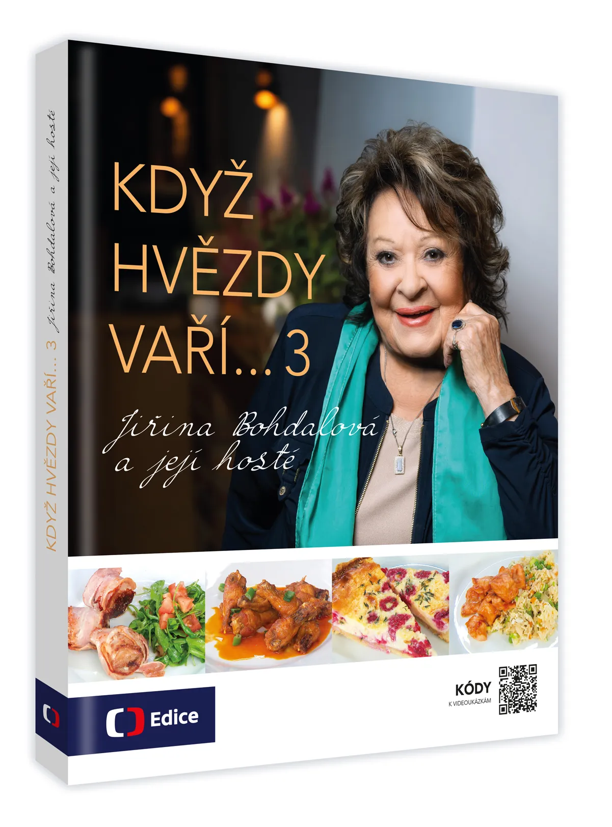 Když hvězdy vaří... 3