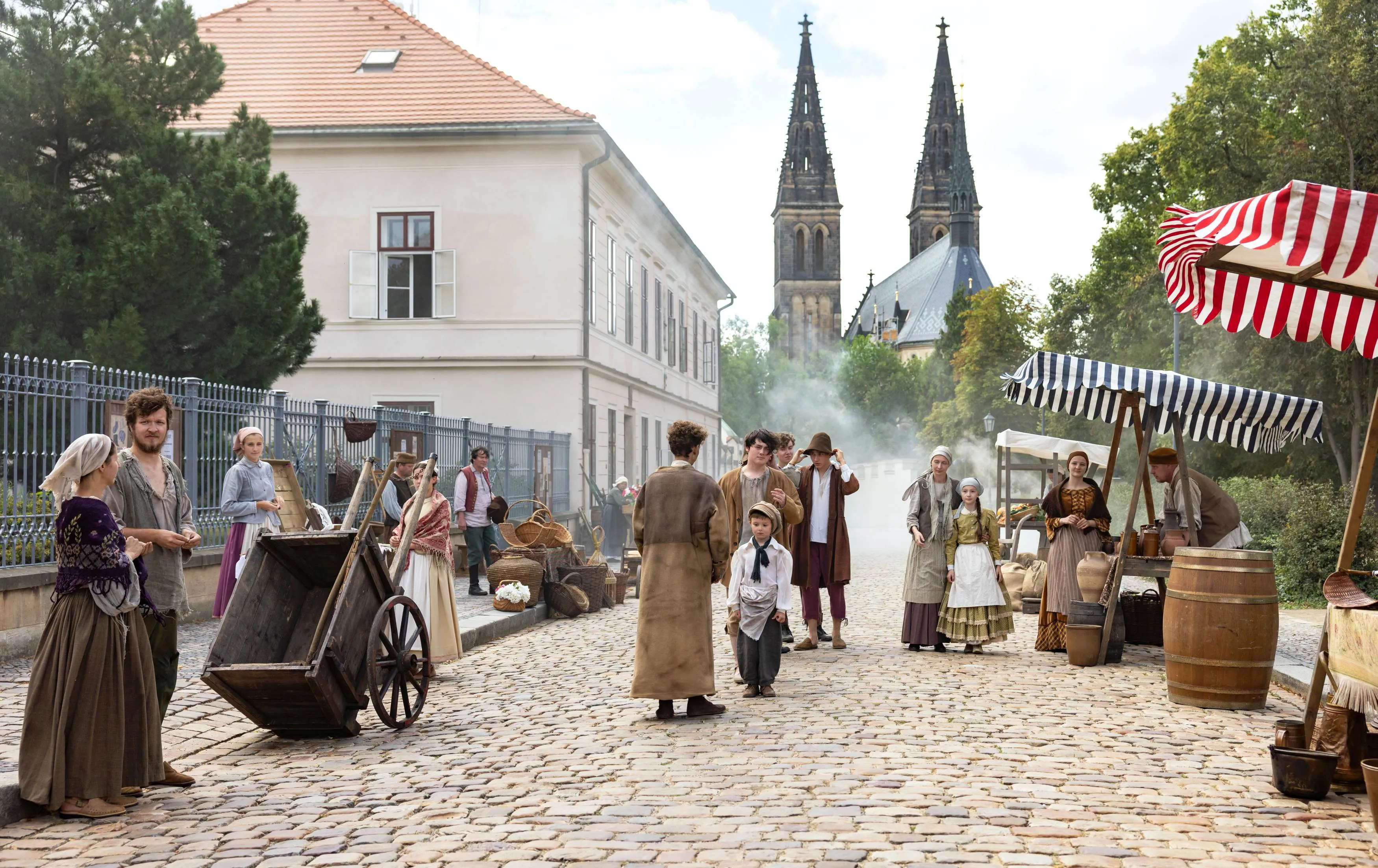 Ke všem čertům © Česká televize_foto_ Zuzana Páchová001