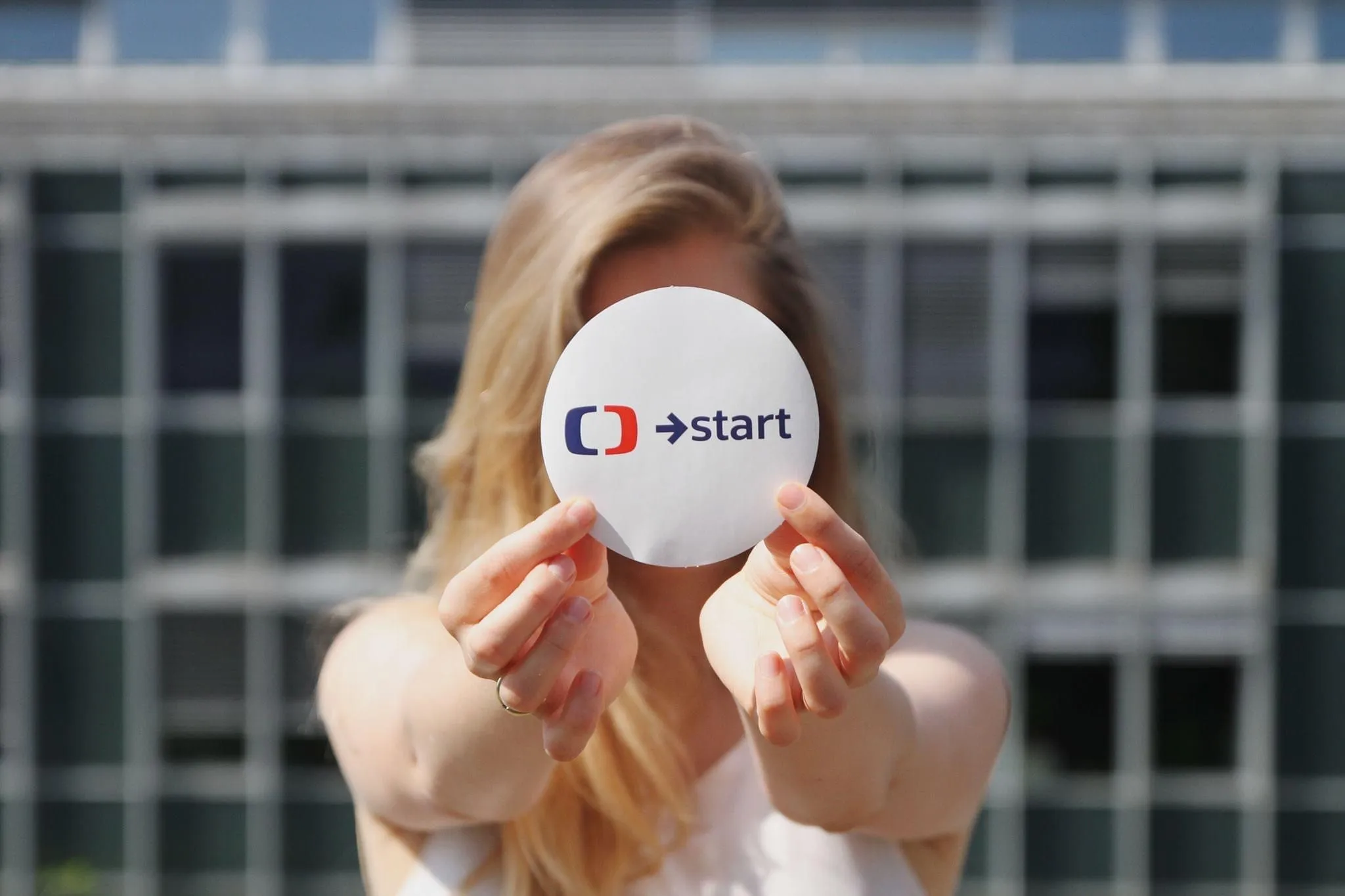 Logo Start