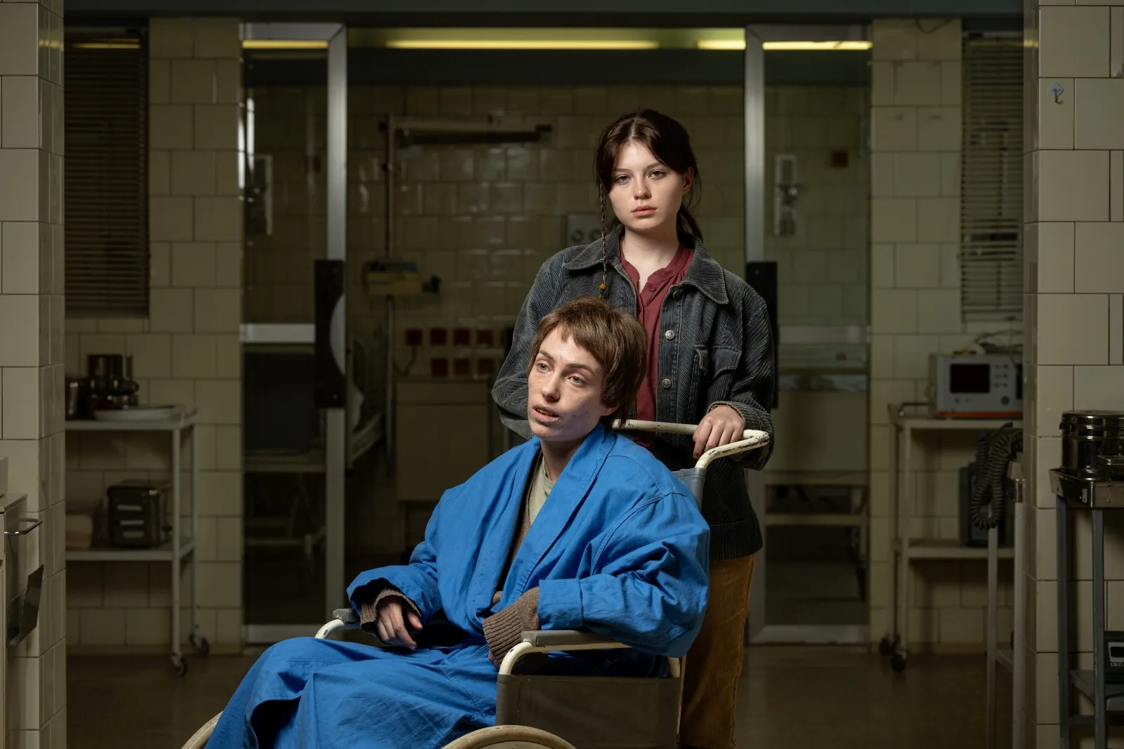 Máma © Česká televize_foto Lukáš Oujeský_1