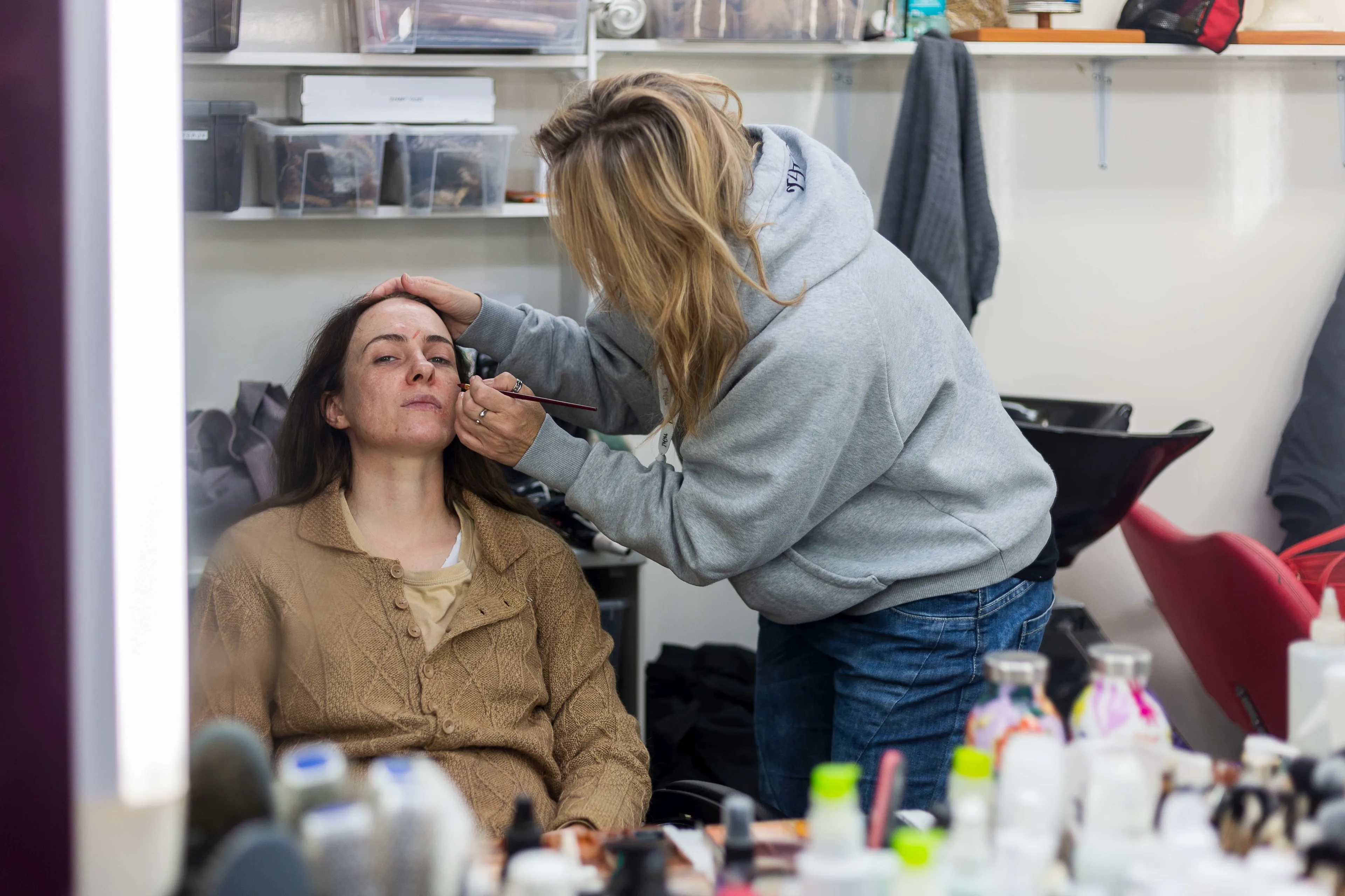 Máma © Česká televize_foto Radek Miča_4