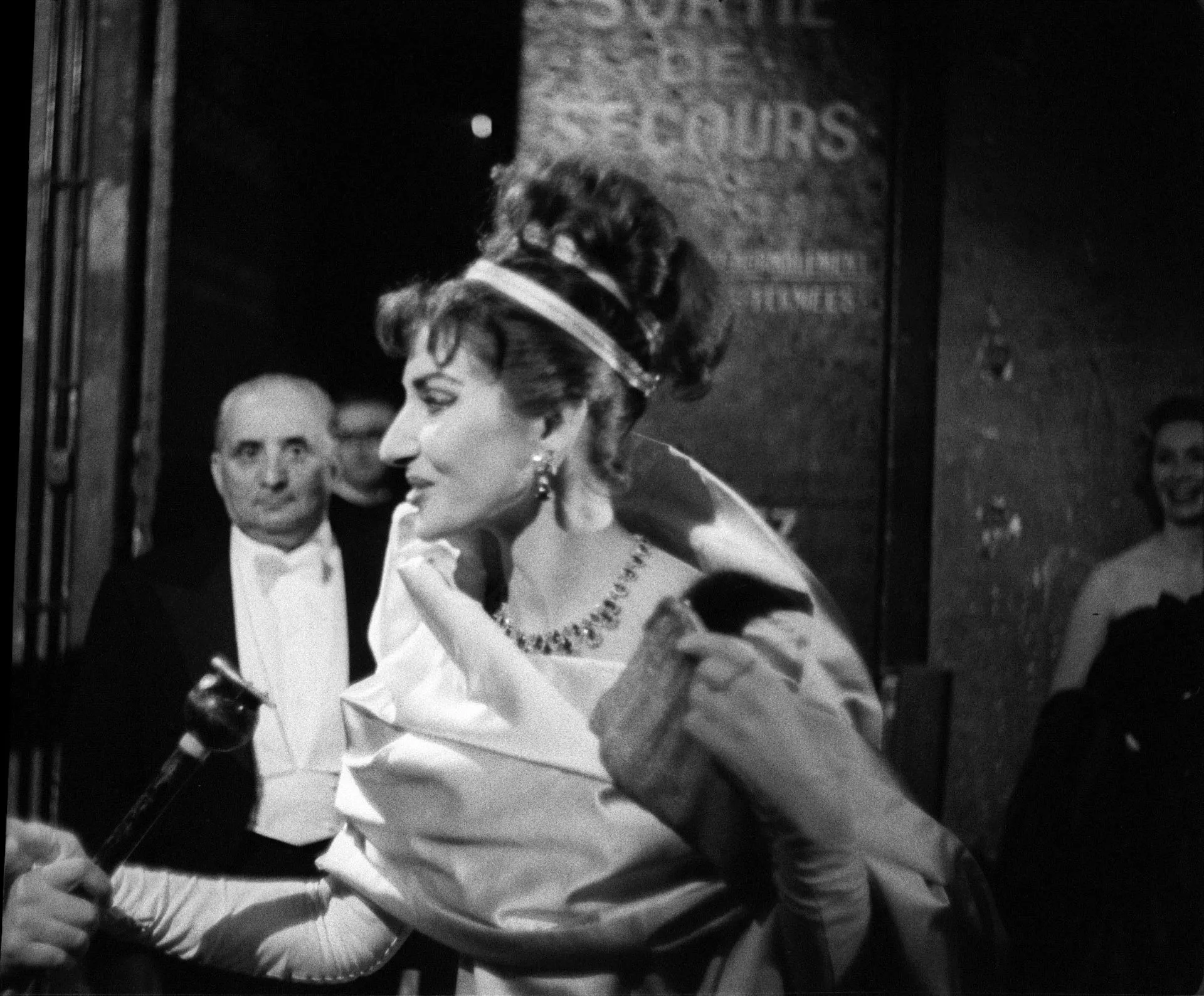 Maria Callas v parizske opere (2)