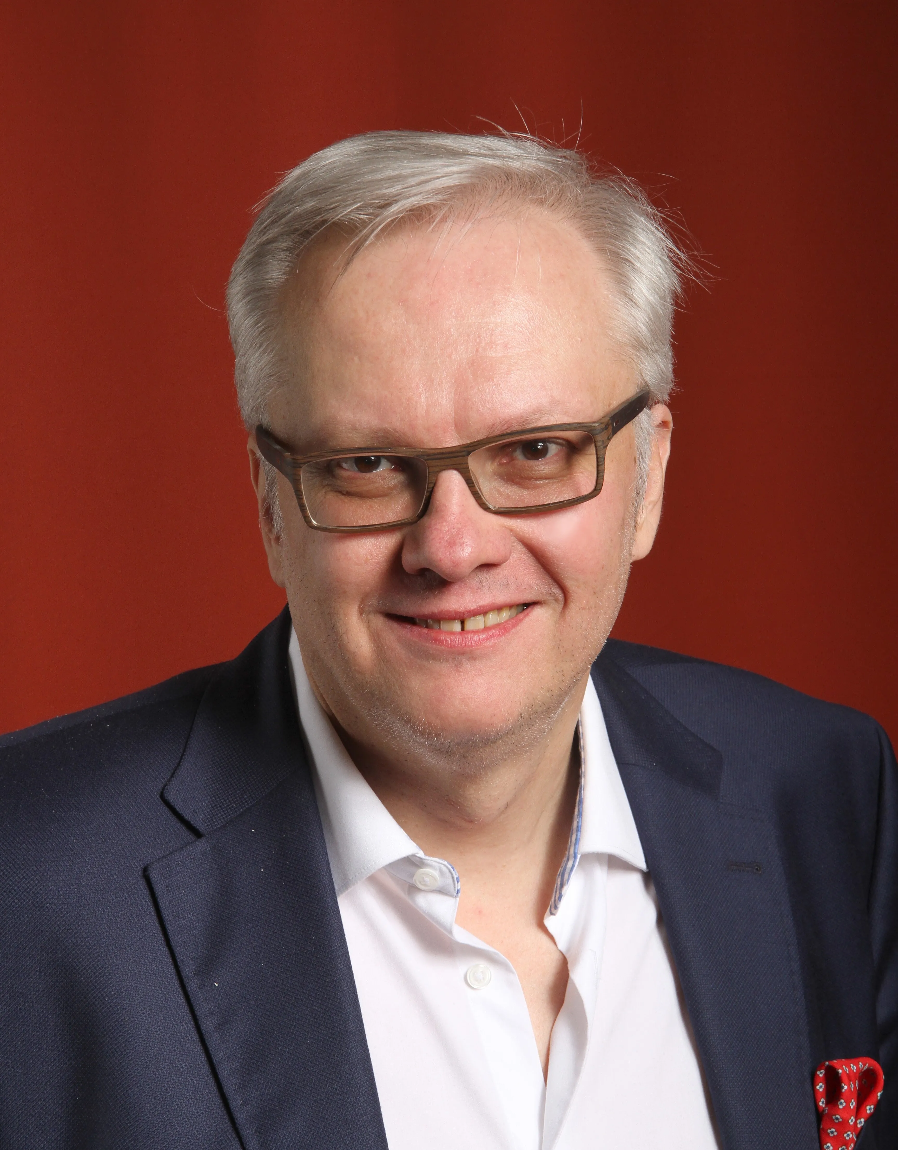 MUDr. Michal Sojka