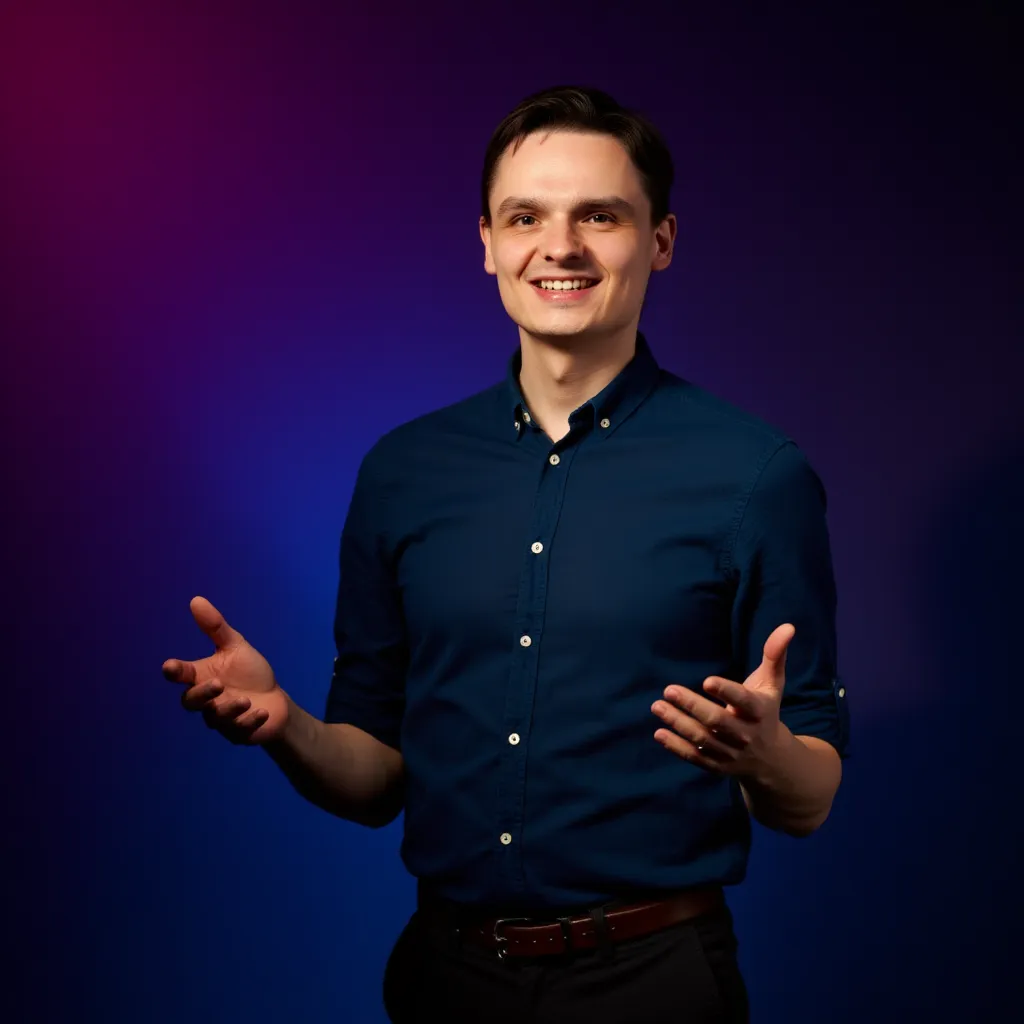 Ondřej Svoboda
