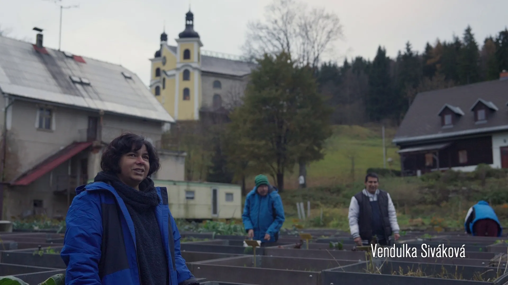 Ozetpéčka © Česká televize (4)