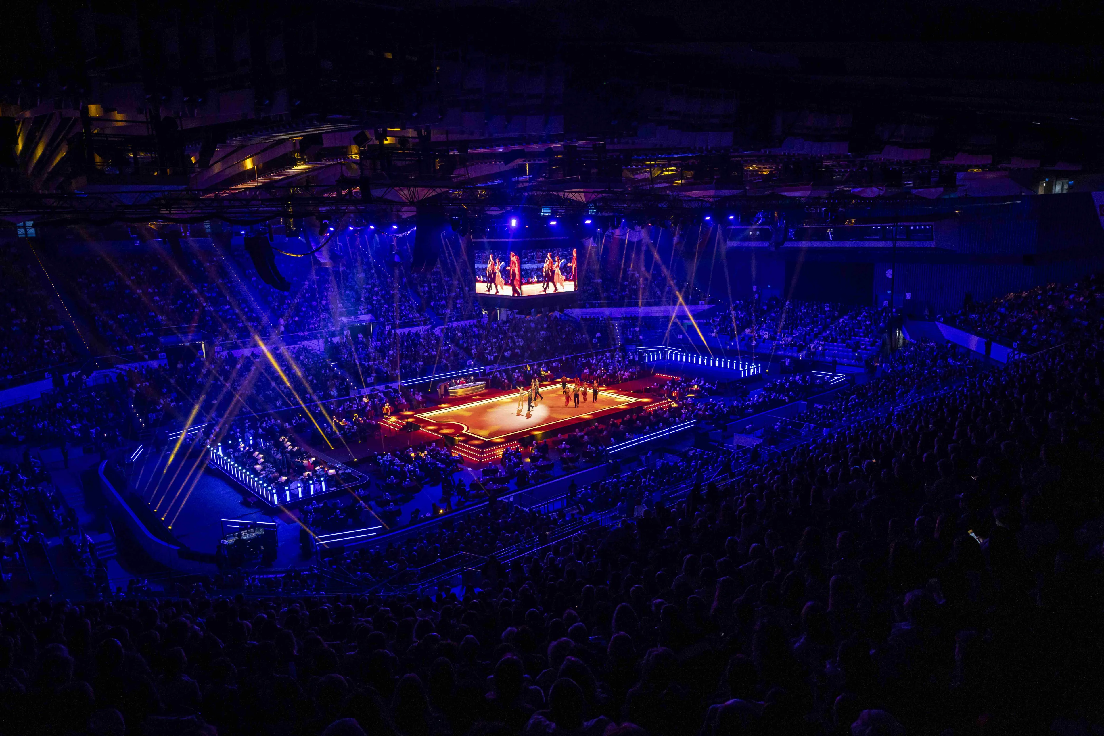 SDT Ostrava © Česká televize 37