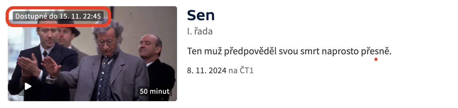Karta dílu