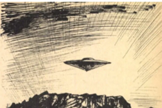 UFO