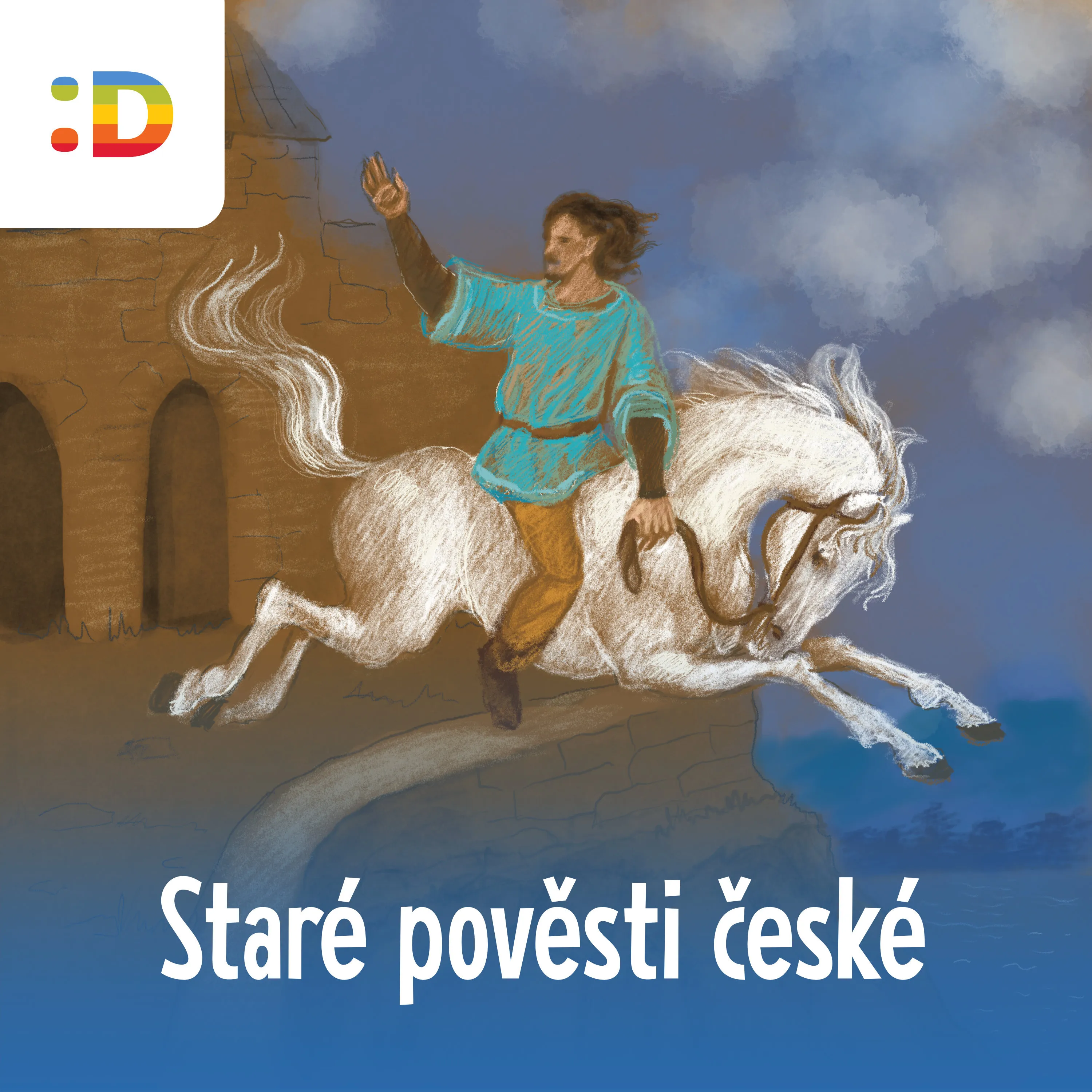 Stare povesti ceske 1