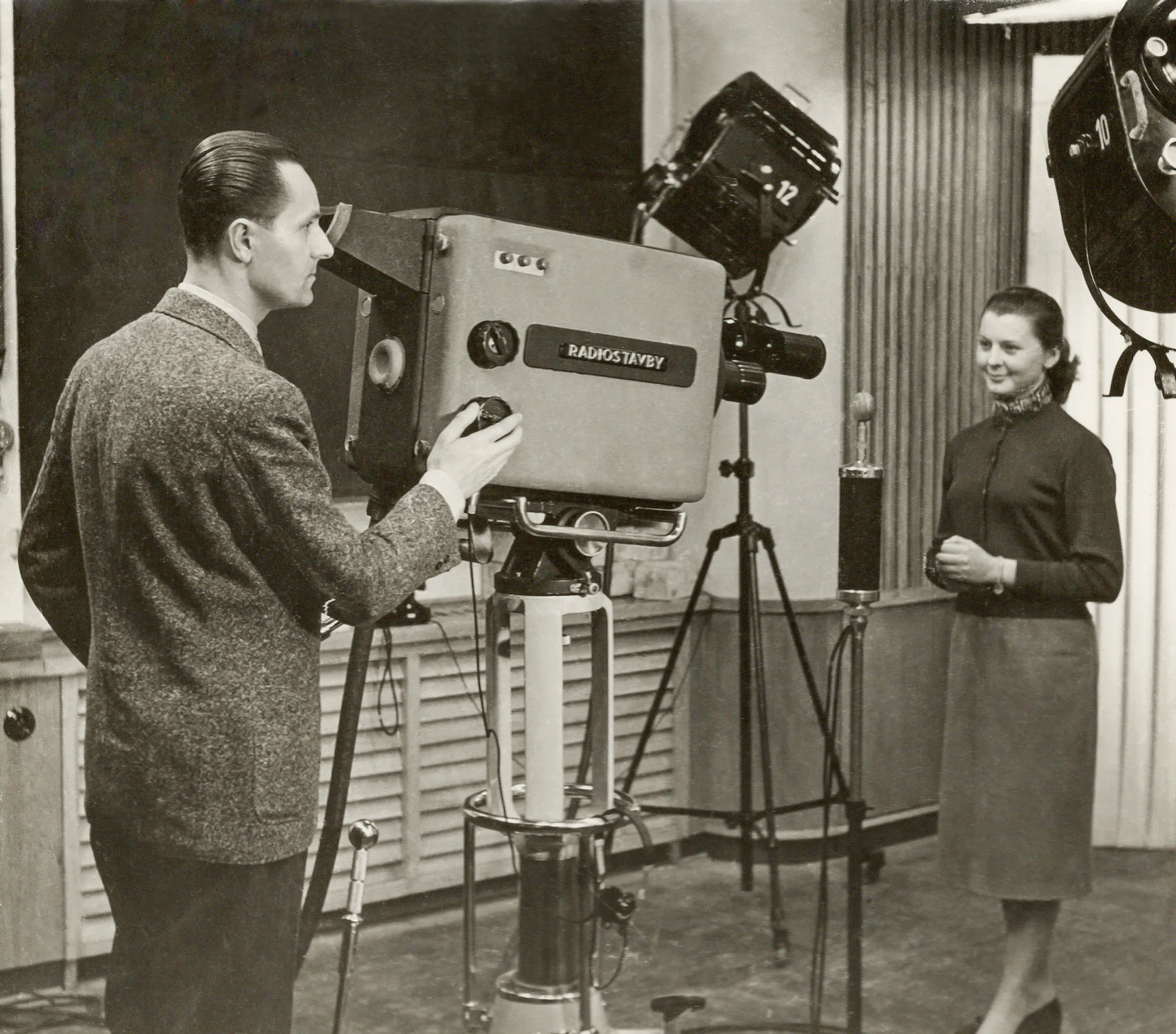 Televizní studio Ostrava slaví 70 let. Výročí připomene koncert přenášený živě na ČT art