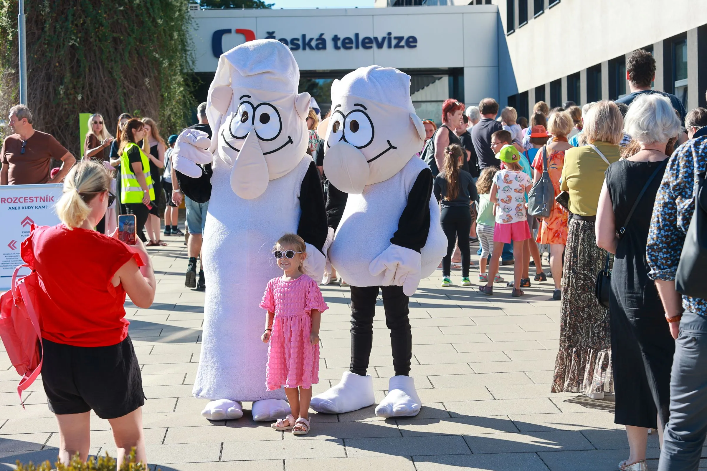 Televizní studio Brno © Česká televize_foto_Radek Miča (1)
