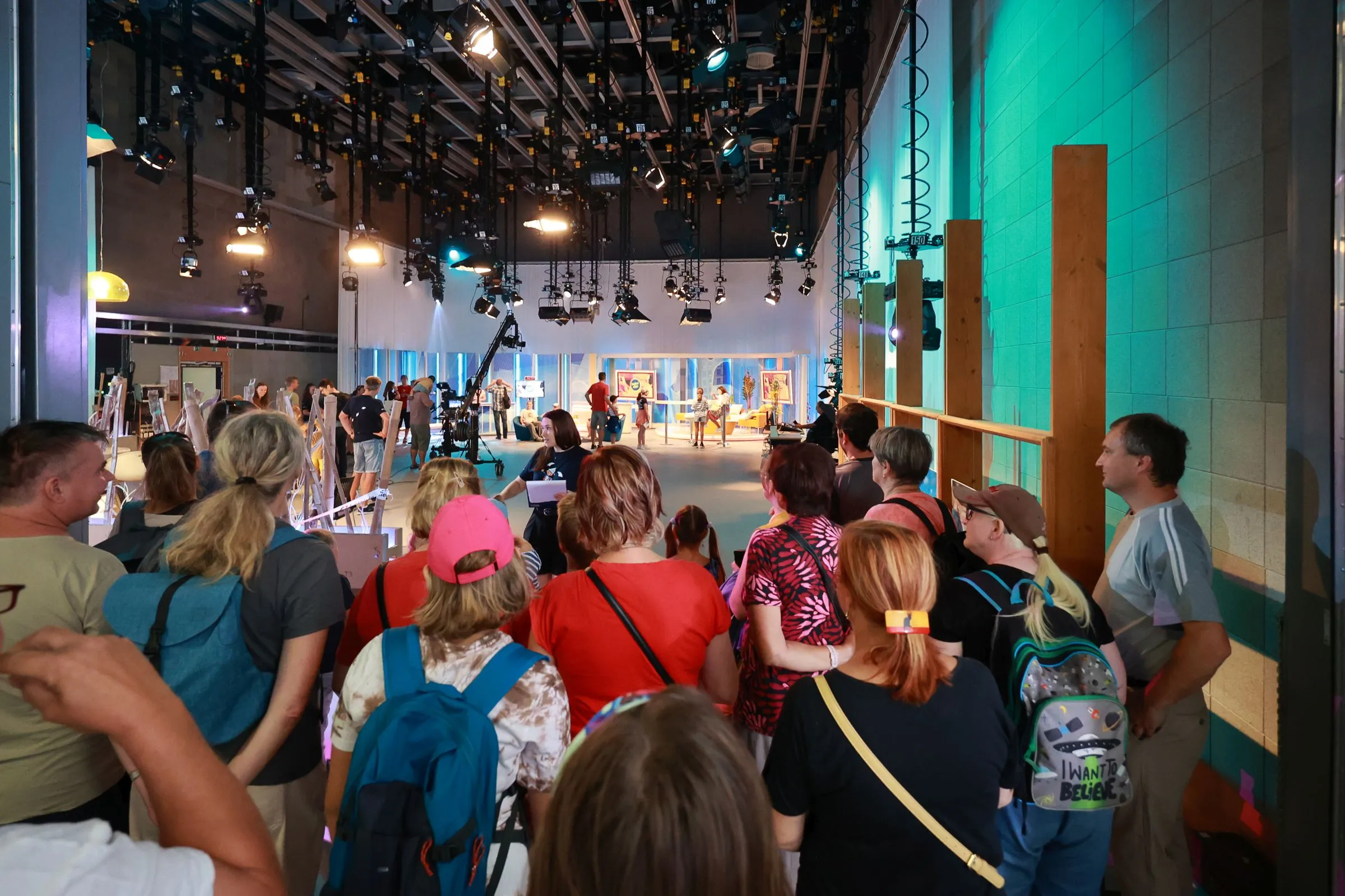 Televizní studio Brno © Česká televize_foto_Radek Miča (2)