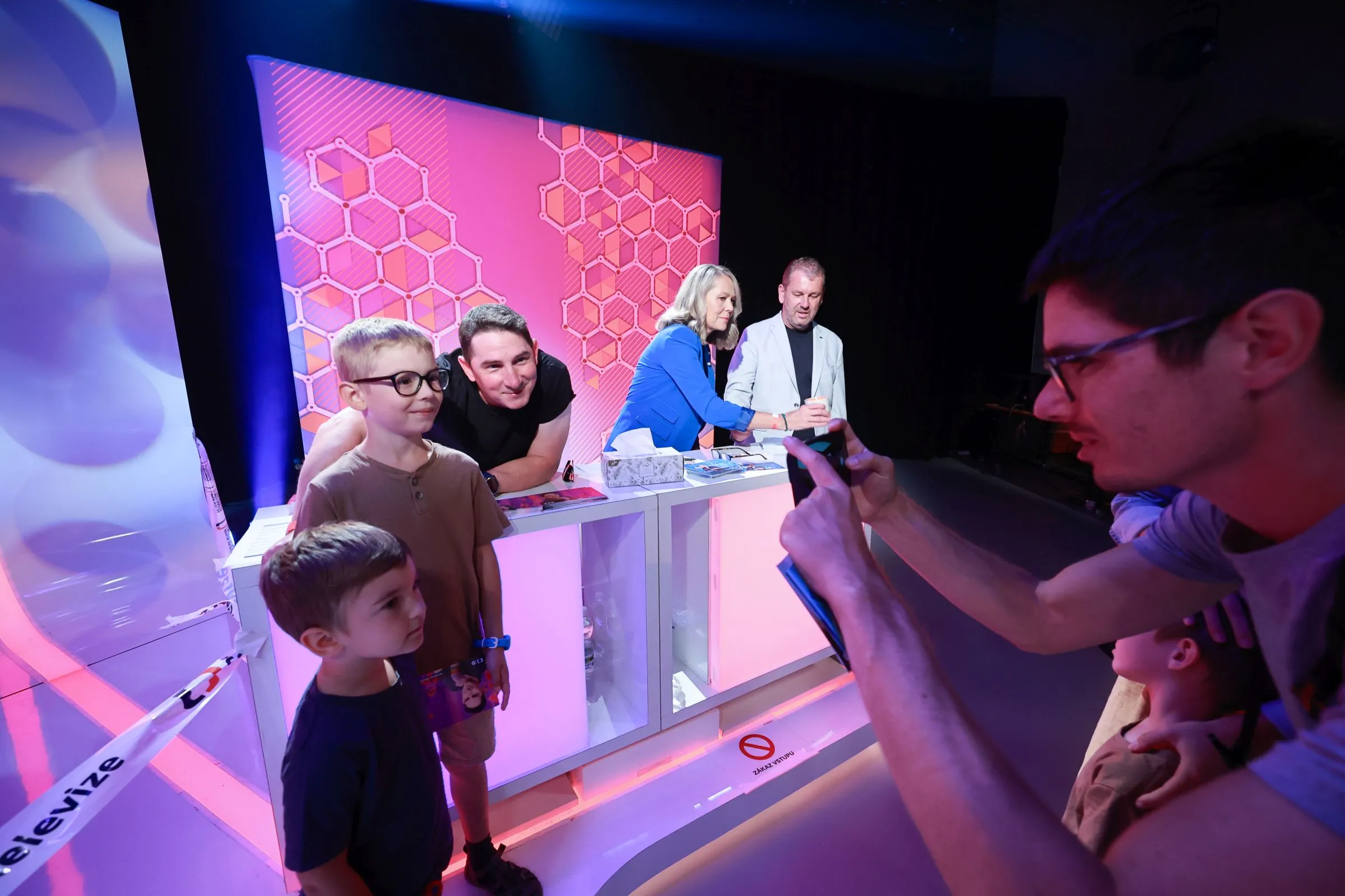 Televizní studio Brno © Česká televize_foto_Radek Miča (3)