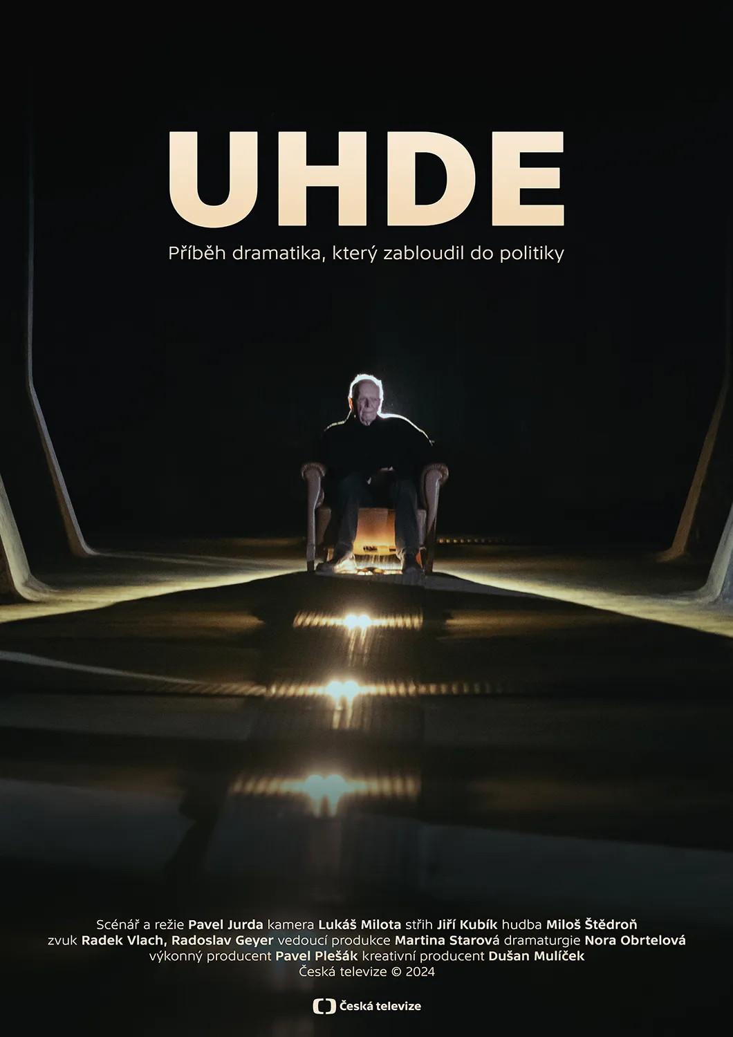 Uhde_plakat