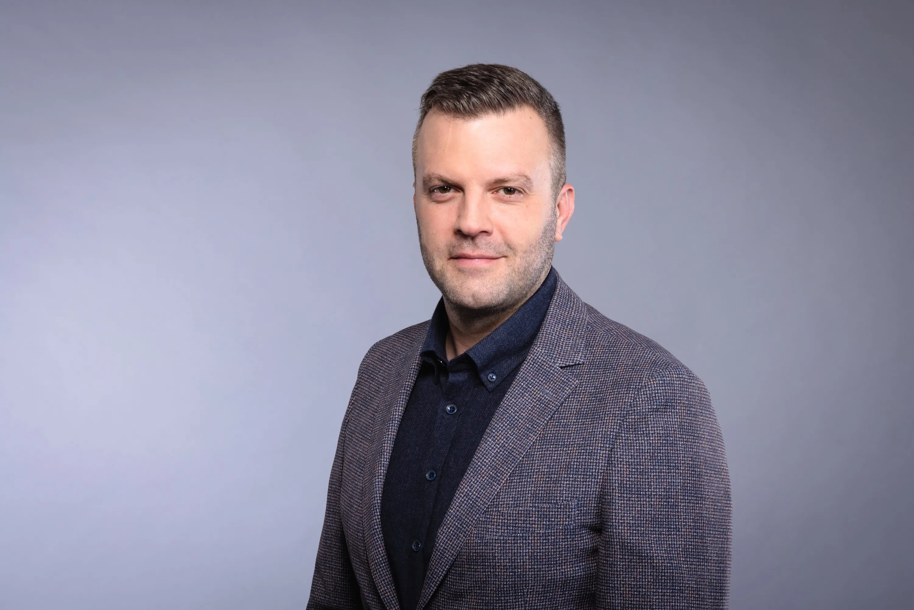 Václav Černohorský © Česká televize_foto_Eva Koňaříková