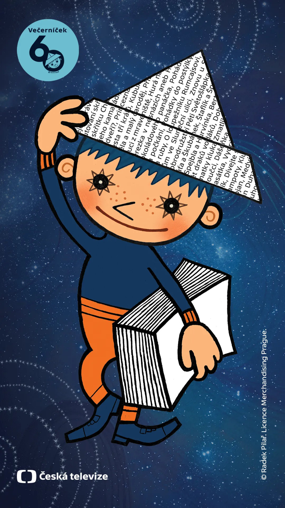 Večerníček slaví 60 let_2 © Radek Pilař
