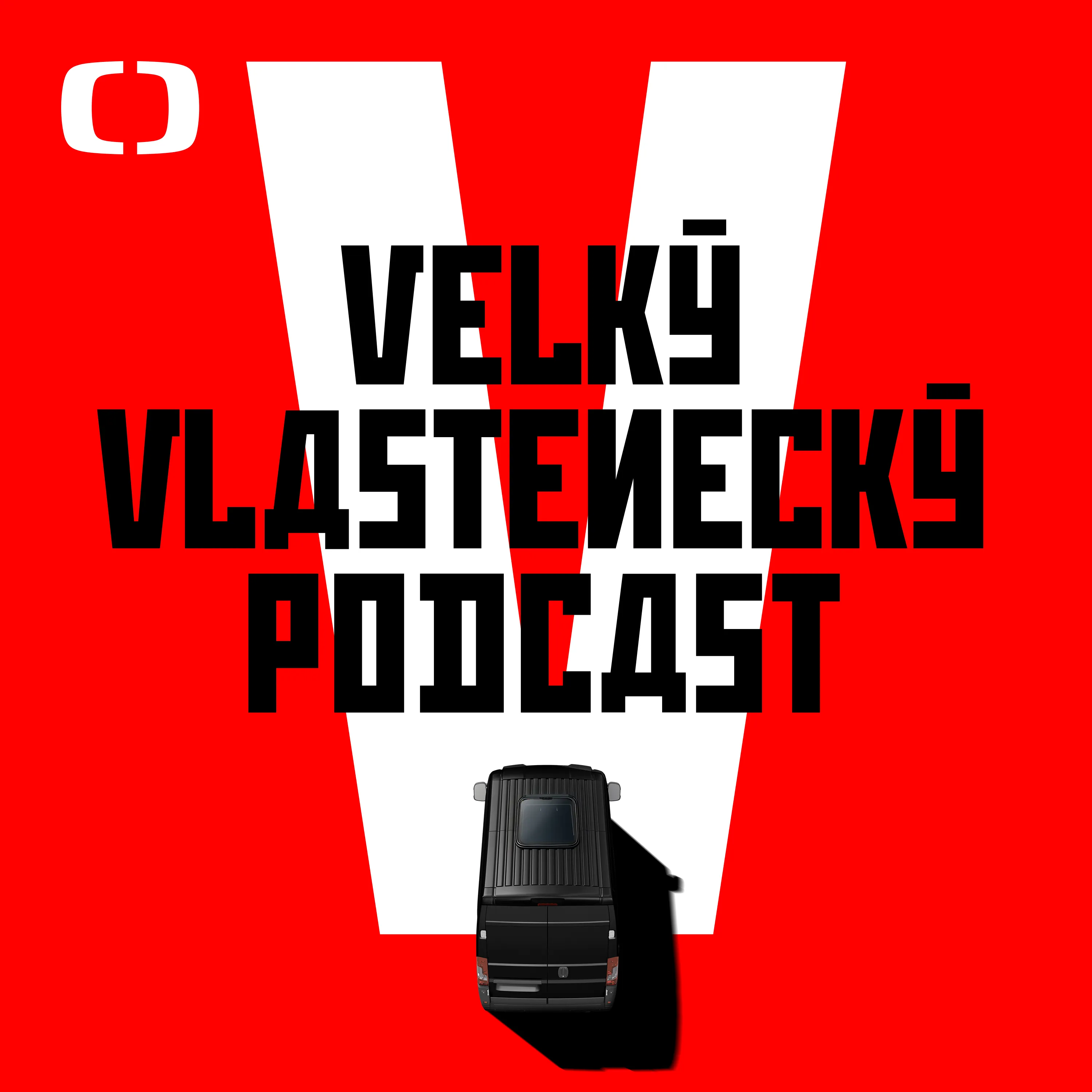 Velky vlastenecky podcast