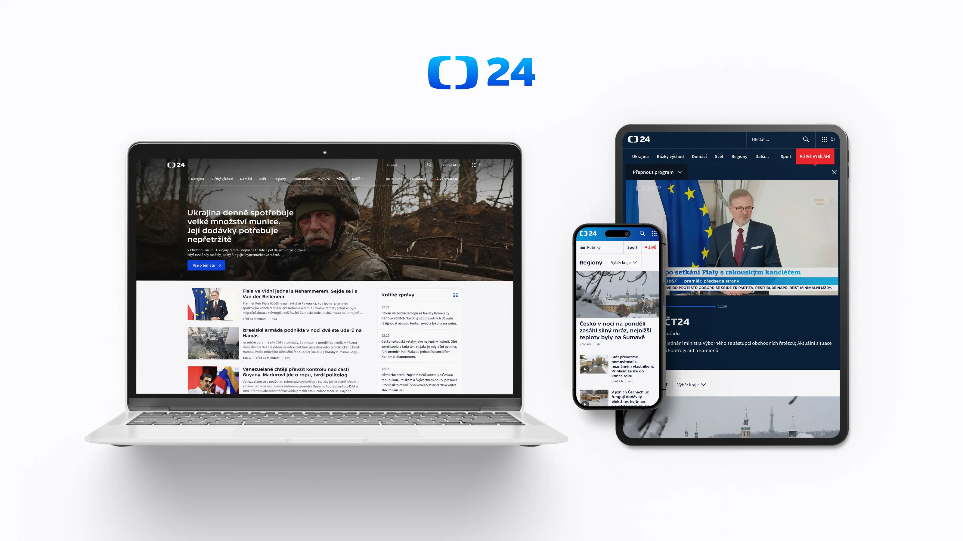 Vizualizace nového webu ČT24_2