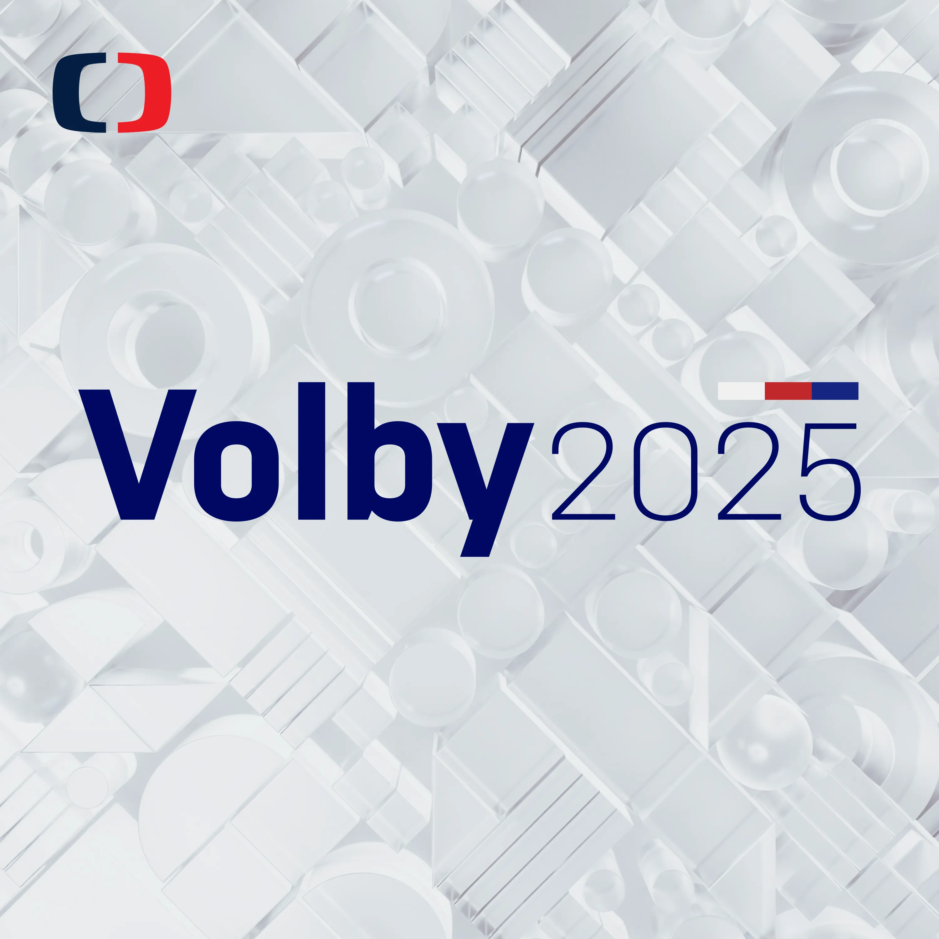 Volby 2025