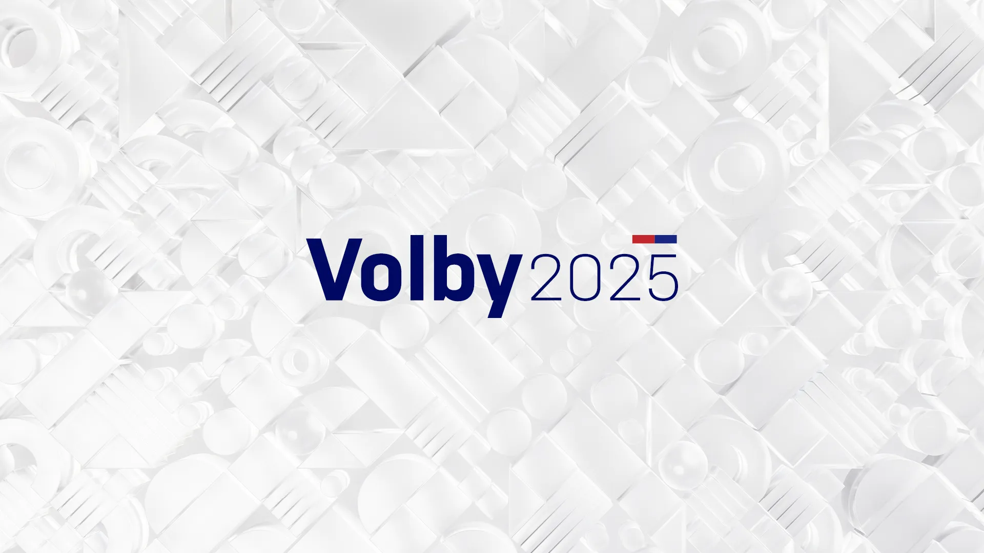 Volby na ČT24_logo © Česká televize
