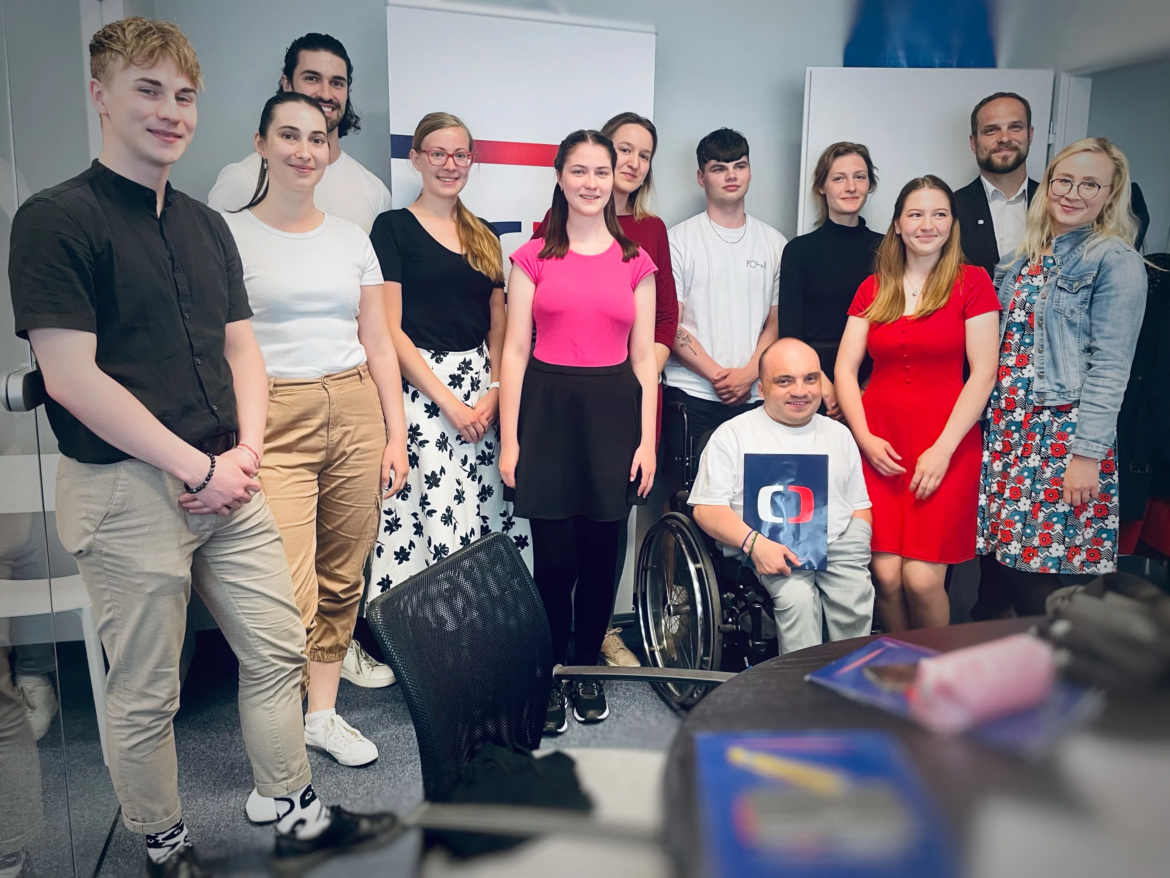 Akademie ČT24: vzdělávání je zábava!