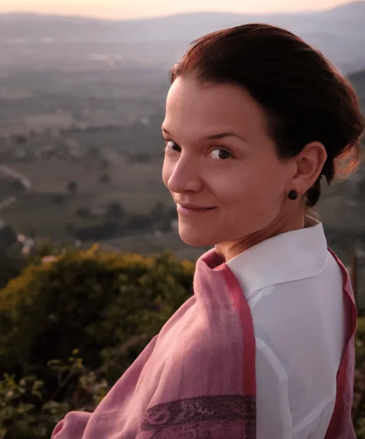 Veronika Macurová Křížová
