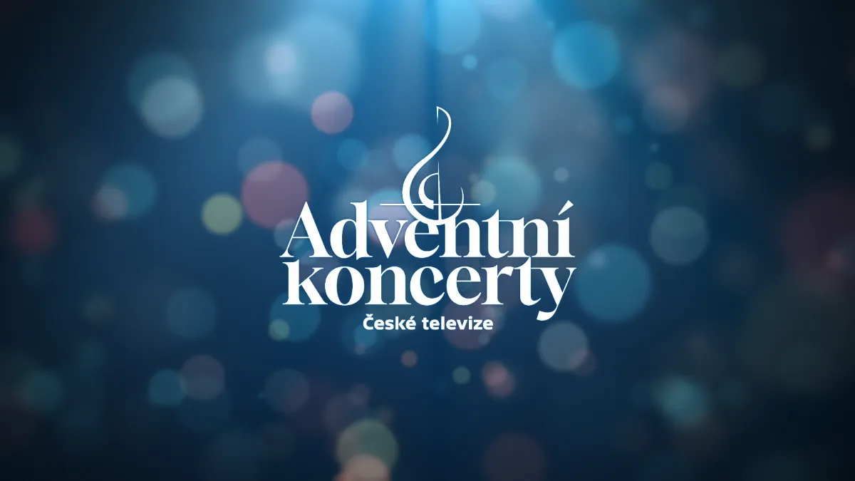 Adventní koncerty © Česká televize
