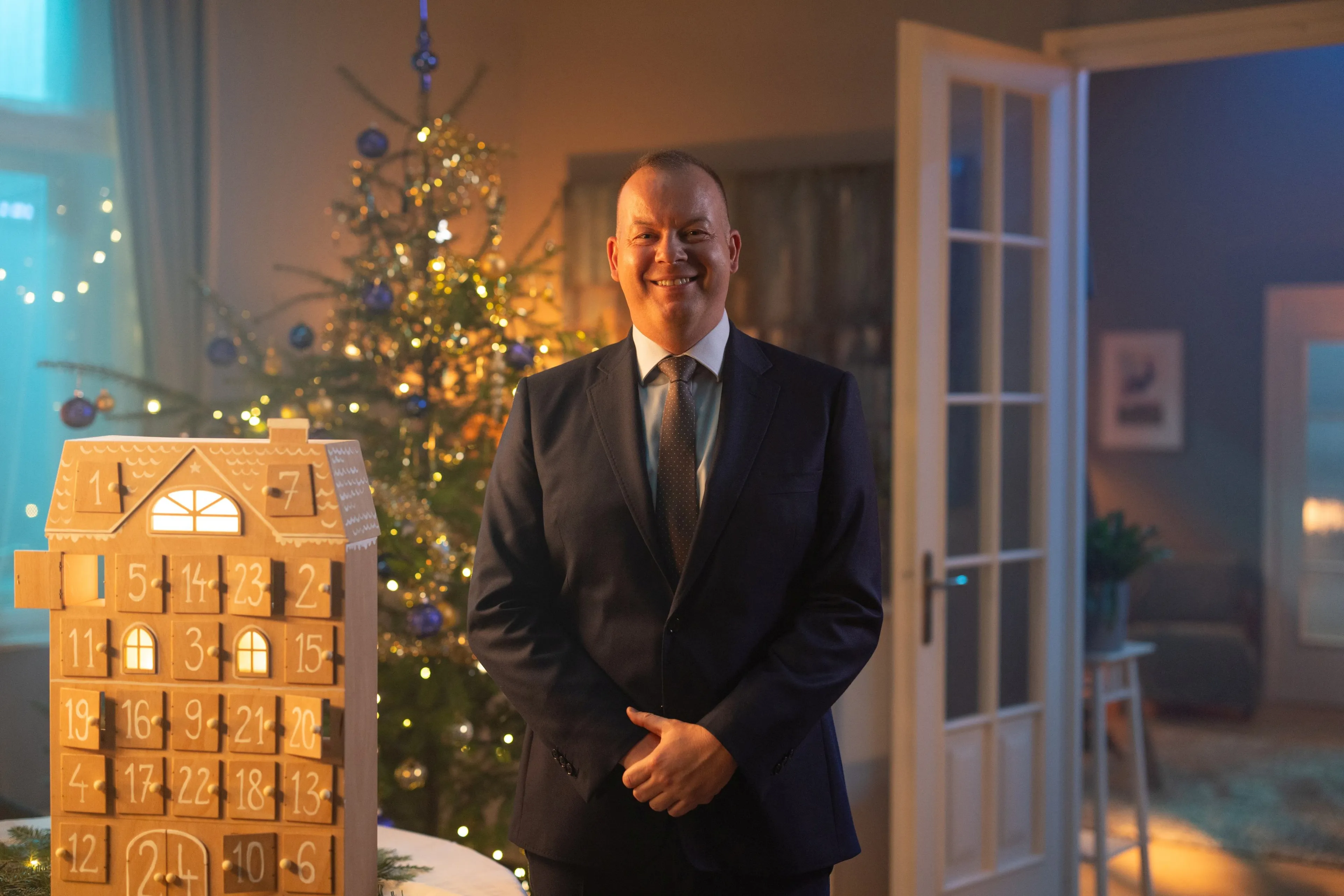 Adventní koncerty © Česká televize_foto_Marie Anna Baráková001