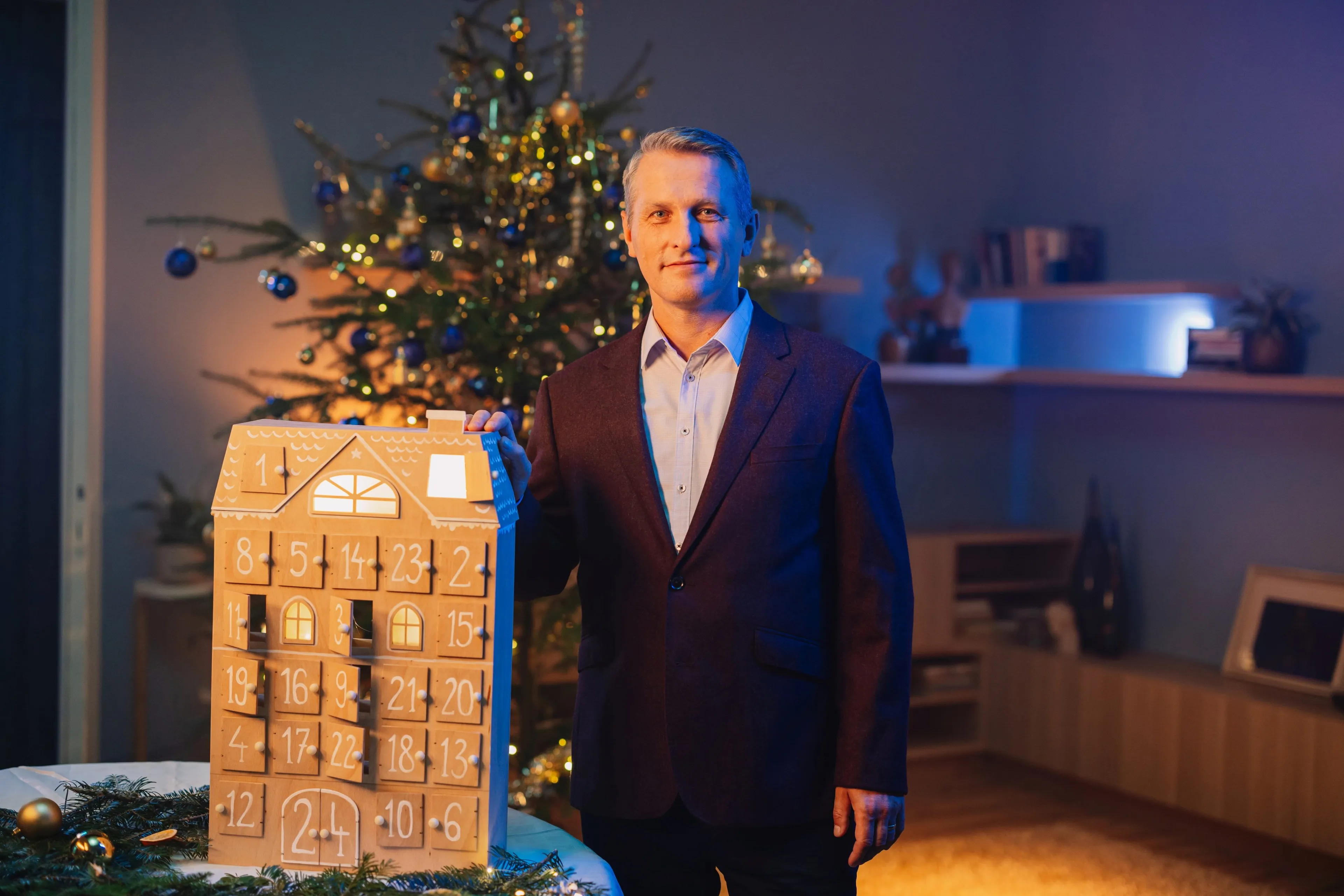 Adventní koncerty © Česká televize_foto_Marie Anna Baráková002