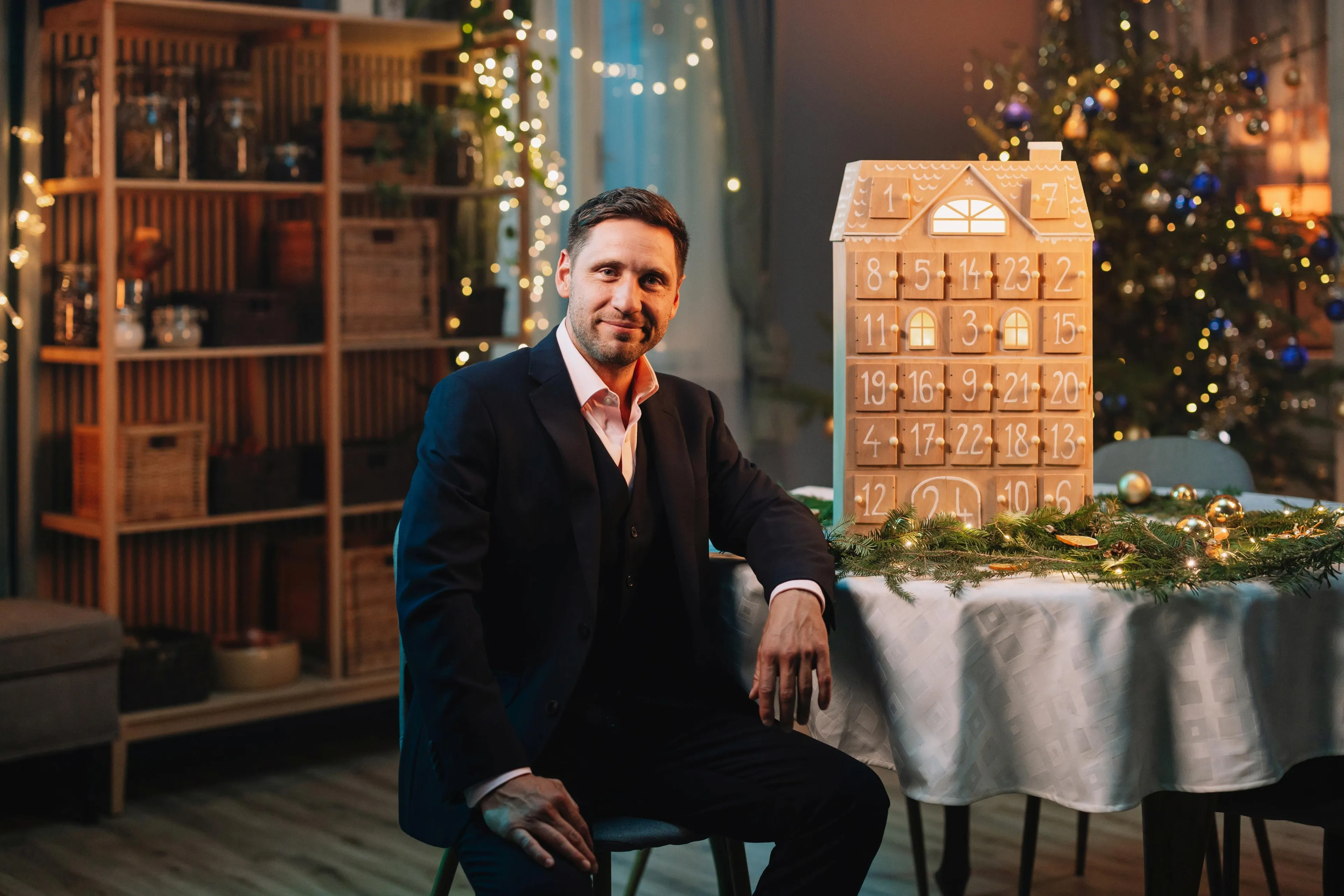 Adventní koncerty © Česká televize_foto_Marie Anna Baráková003