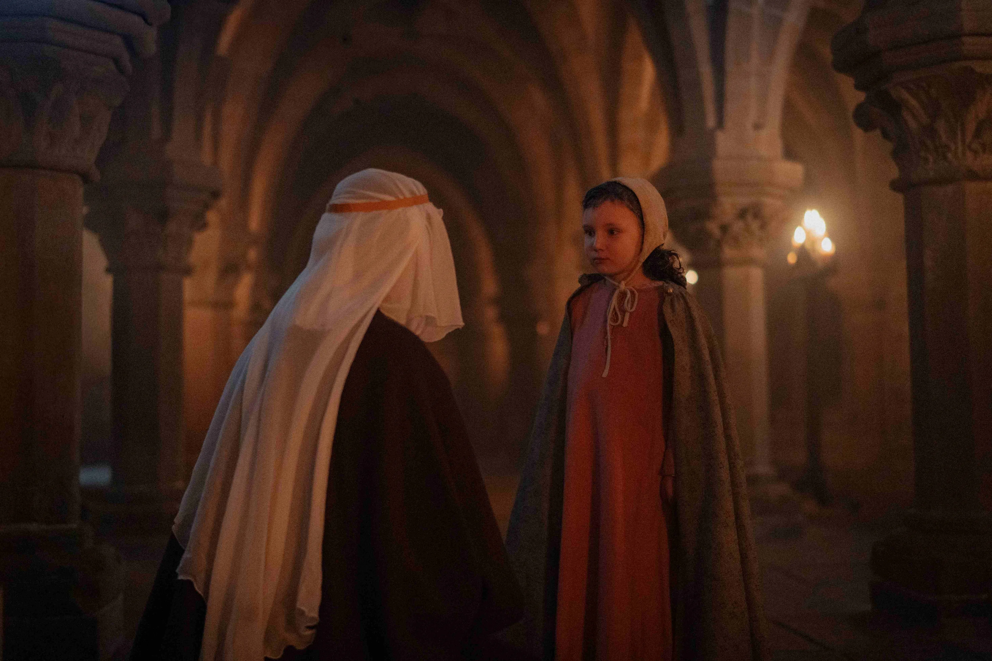 Anežka © Česká televize, foto Zuzana Panská1