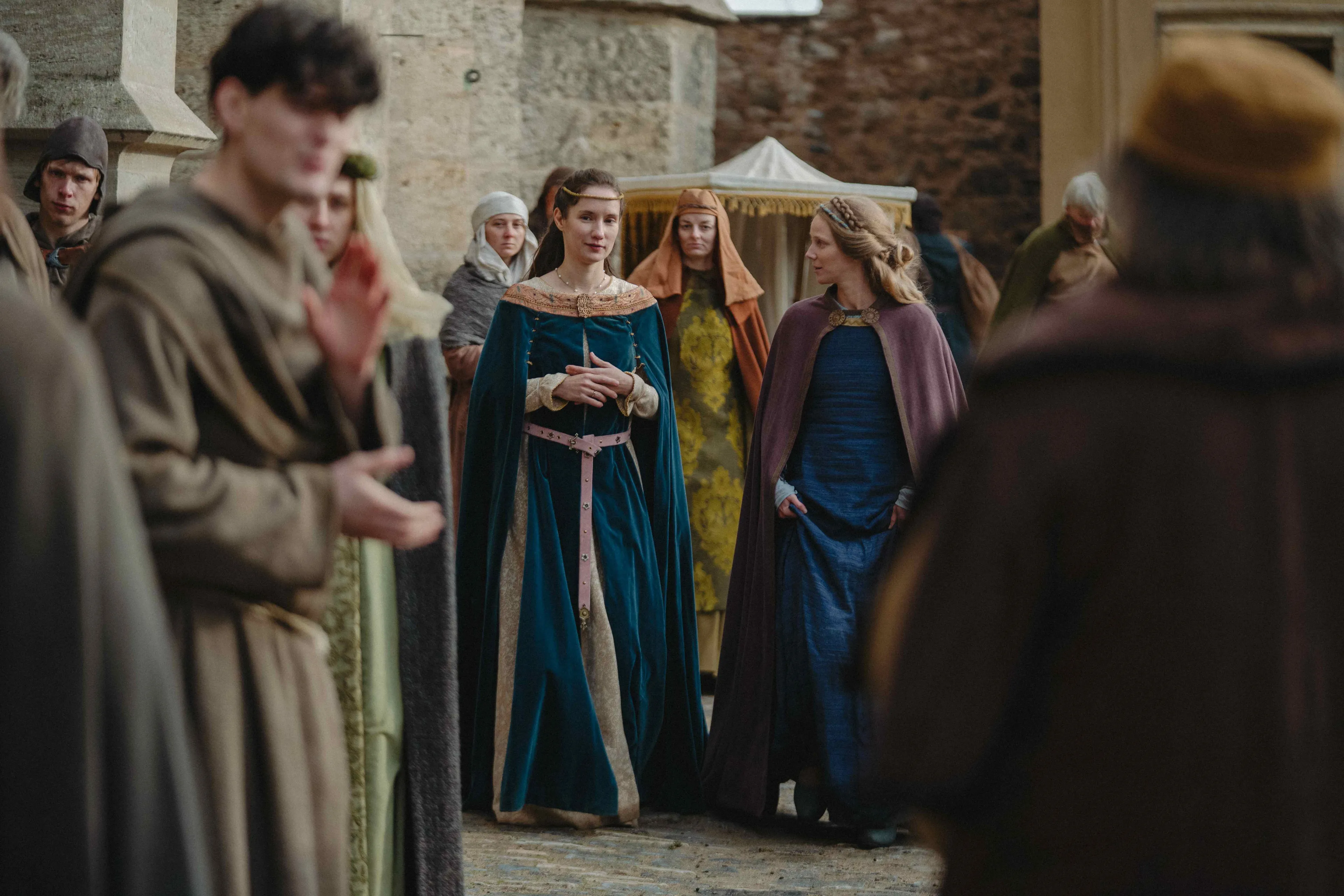 Anežka © Česká televize, foto Zuzana Panská4