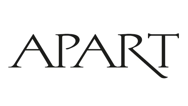 apart logo