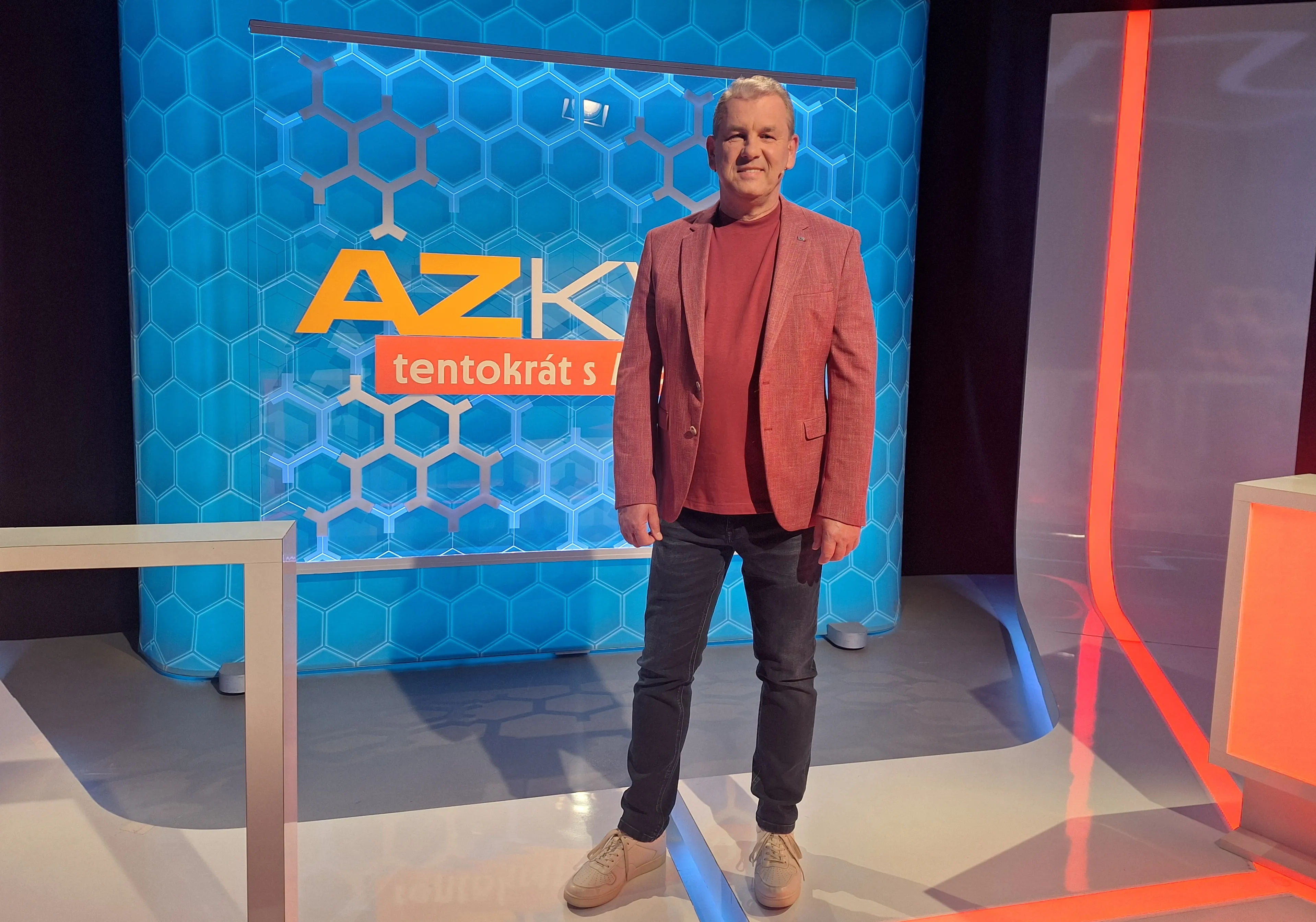 Speciály AZ-kvízu pro fanoušky hokeje a fotbalu