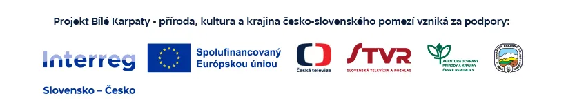 Banner Karpaty priroda atd za podpory
