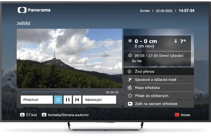 Cervene tlacitko - aplikace 05