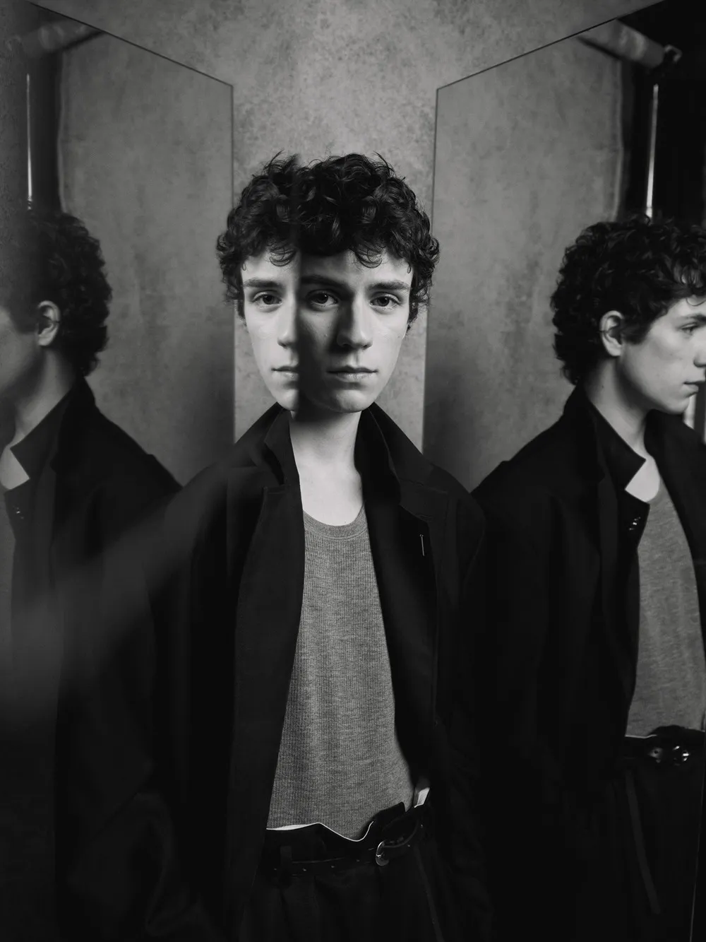 Cesta na Eurovizi začíná: představujeme Daniela Žižku!