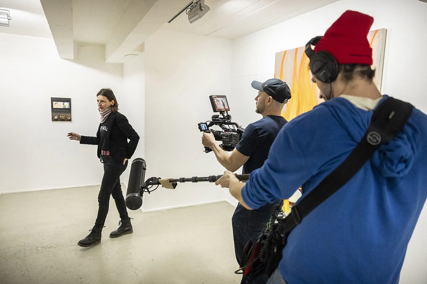 Druhý život antikvariátů© Česká televize 4