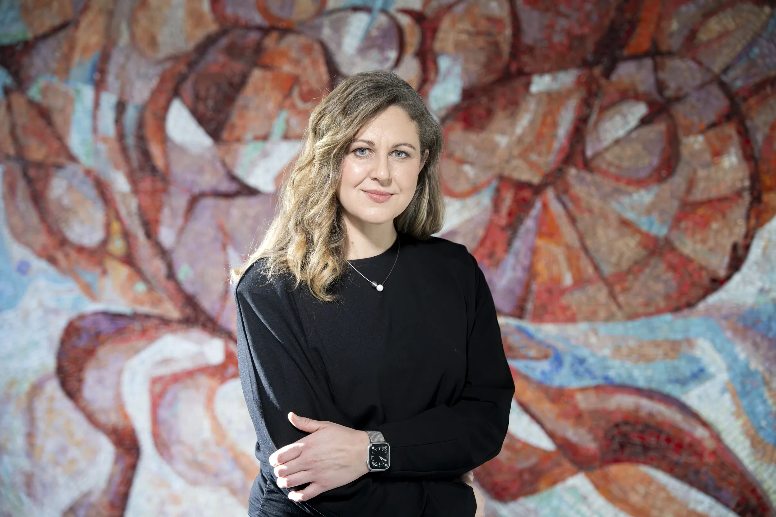 Nové oddělení výzkumu a analytiky České televize povede Eva Morávková