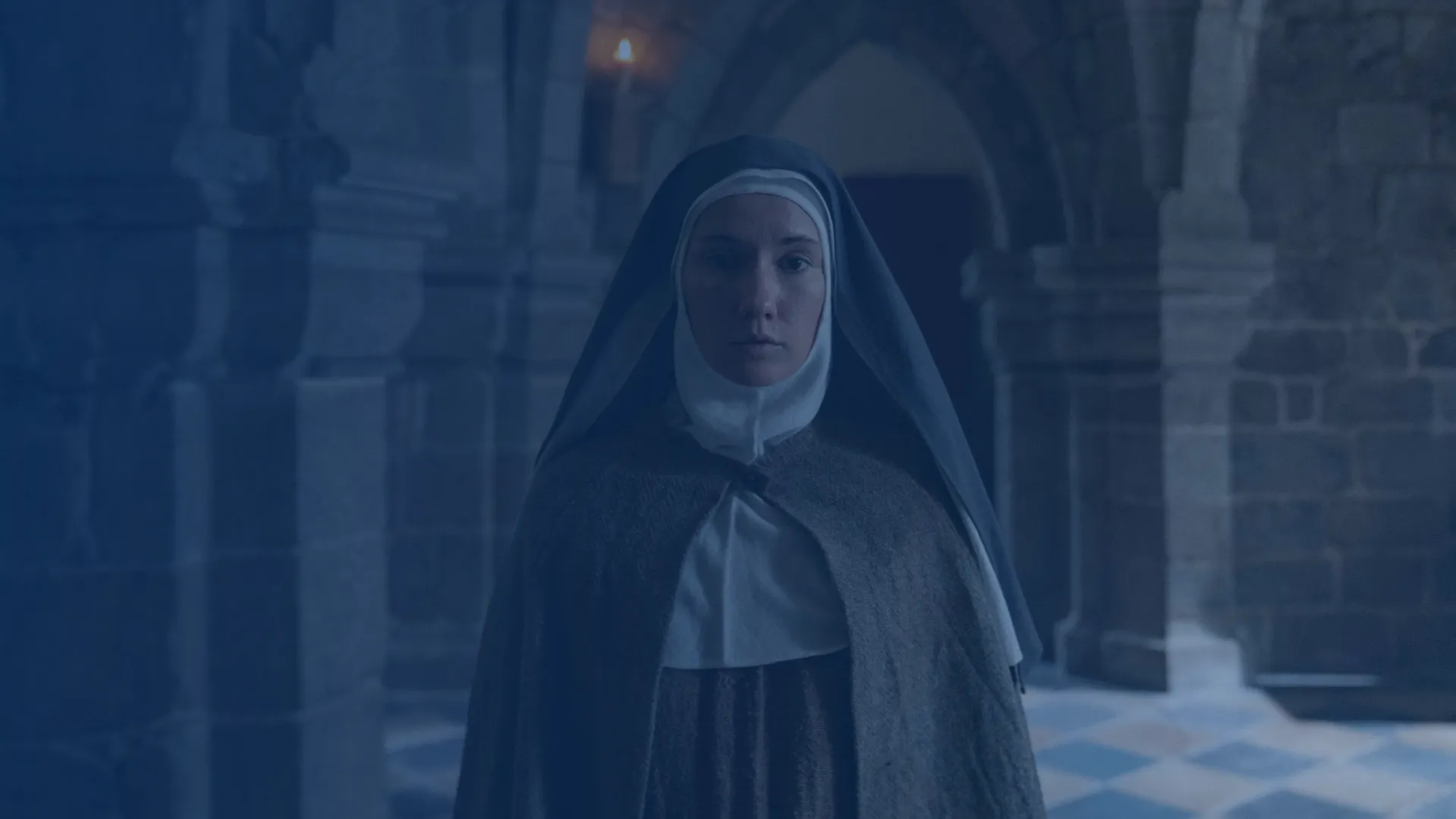 Anežka: princezna i abatyše