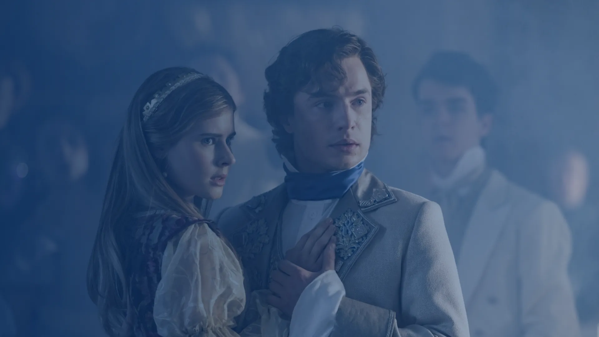 Premiérovou štědrovečerní pohádku České televize sledovalo 2,29 milionu diváků